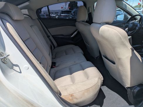 Used 2015 MAZDA MAZDA6 Sport FWD image 29