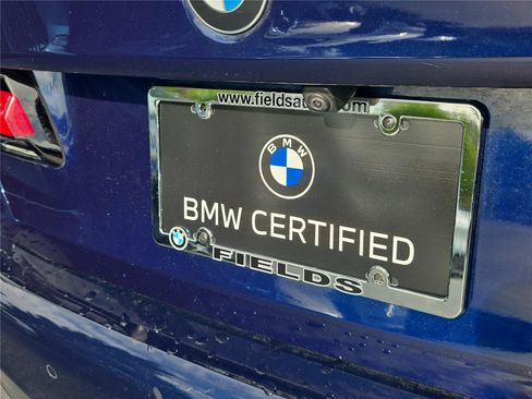 Used 2023 BMW M550i xDrive AWD/4WD image 6