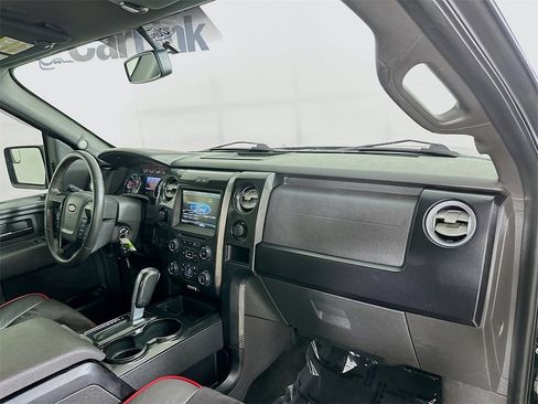 Used 2014 Ford F150 FX4 w/ FX Appearance Package image 29