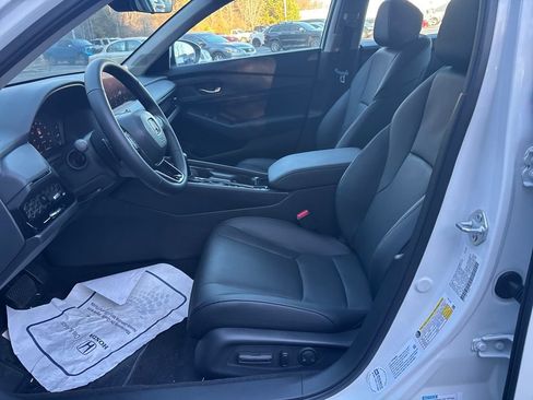 New 2025 Honda Accord EX-L image 14