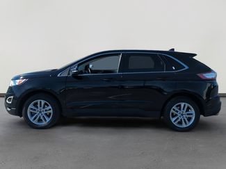 Used 2018 Ford Edge SEL w/ Equipment Group 201A video 2