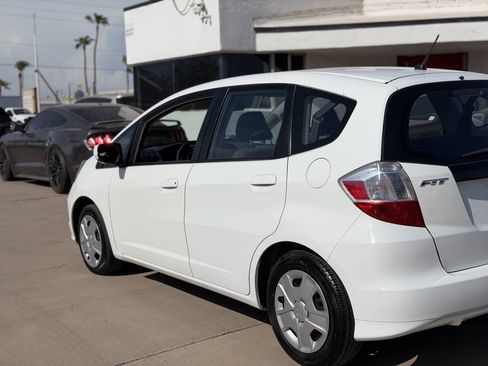 Used 2013 Honda Fit image 15