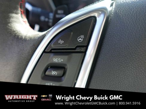 Used 2019 Chevrolet Camaro ZL1 image 18