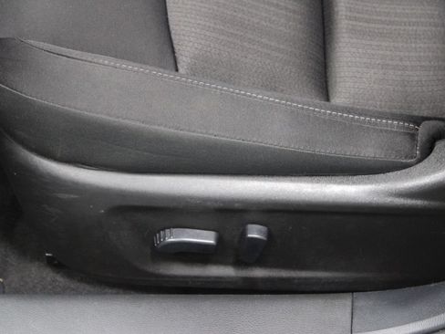 Certified 2024 Nissan Altima 2.5 SV FWD image 23