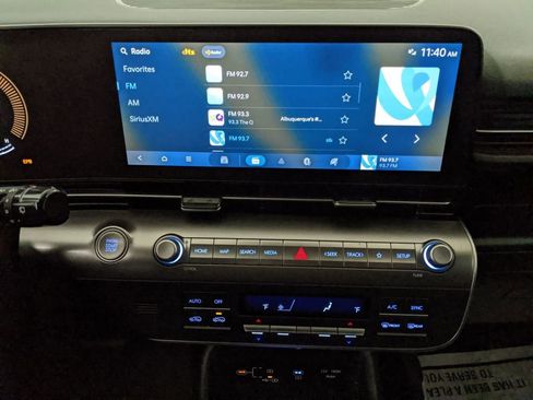 Used 2024 Hyundai Kona SEL image 14