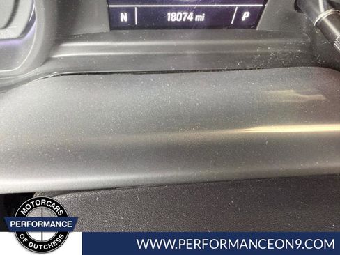 Used 2024 Chevrolet Silverado 1500 W/T w/ WT Fleet Convenience Package image 15