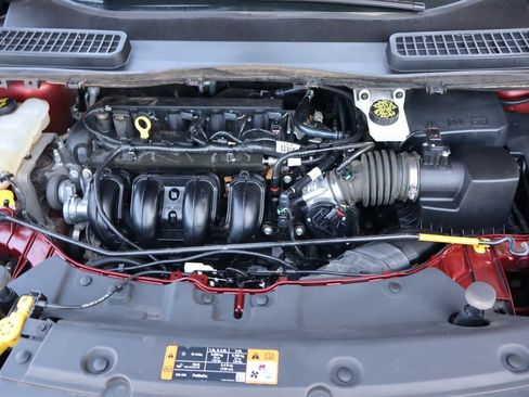 Used 2016 Ford Escape SE FWD image 38