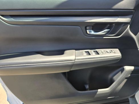 Used 2026 Honda CR-V EX image 16