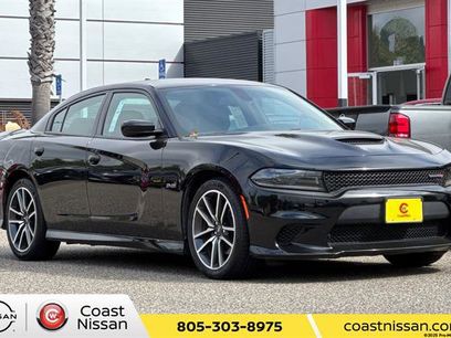Used 2023 Dodge Charger R/T