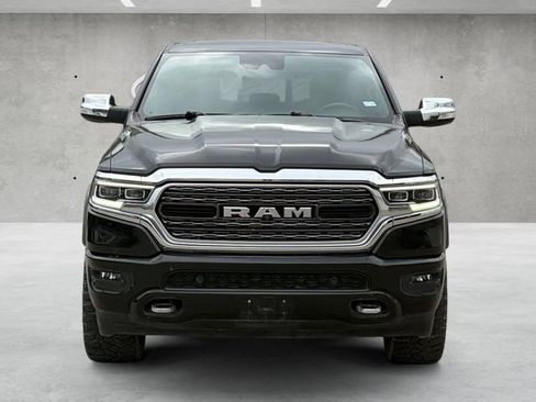 Used 2020 RAM 1500 Limited AWD/4WD image 9