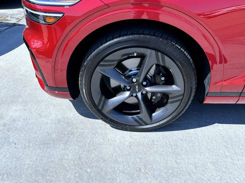 Certified 2026 Genesis GV70 2.5T Sport Prestige AWD/4WD image 22