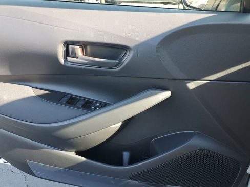 New 2026 Toyota Corolla LE image 27