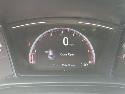 Used 2020 Honda Civic Sport image 15