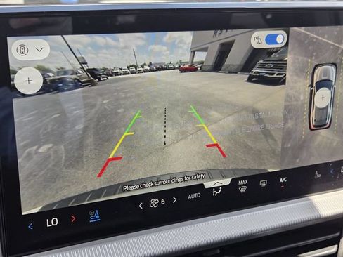 New 2026 Ford Explorer Platinum RWD image 20