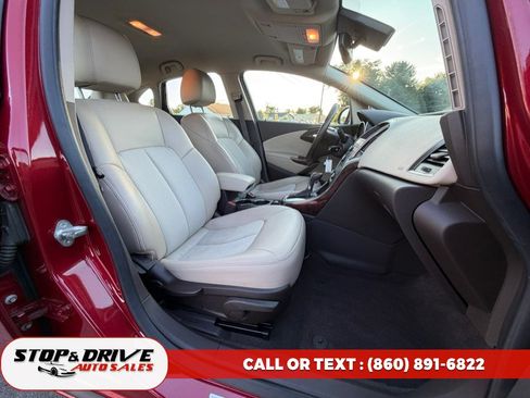 Used 2013 Buick Verano Convenience FWD image 15