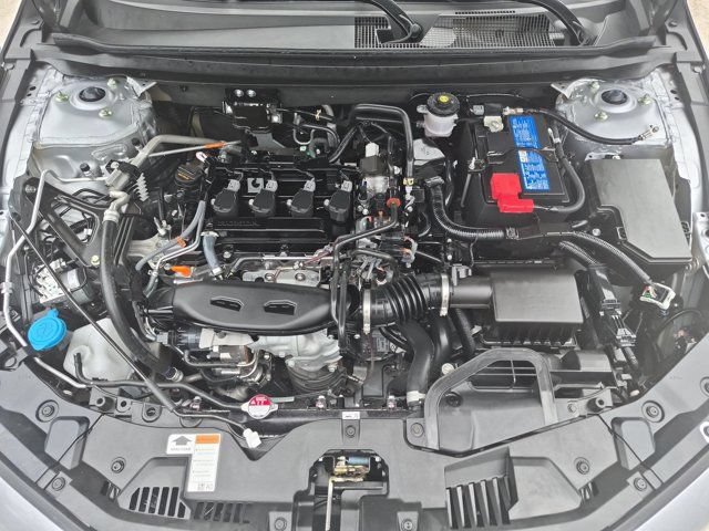 Used 2025 Honda Accord SE image 34