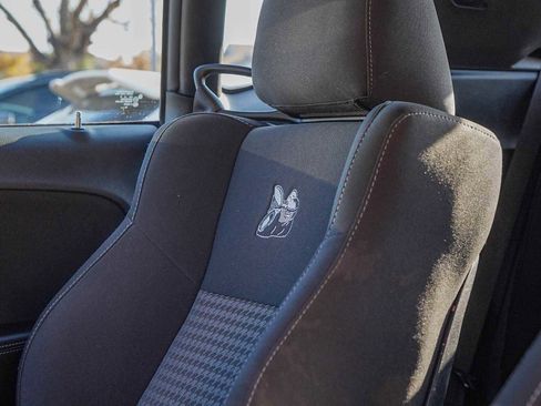 Used 2019 Dodge Challenger R/T Scat Pack image 13