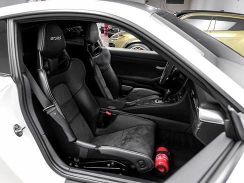 Used 2016 Porsche 911 GT3 RS RWD image 34