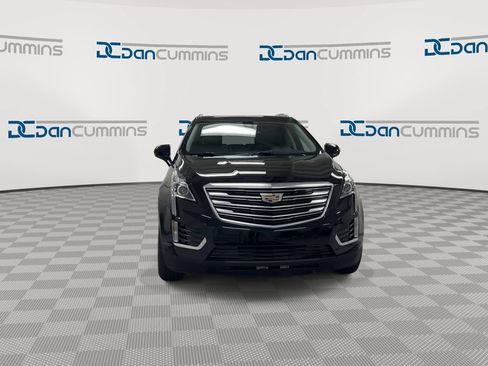 Used 2019 Cadillac XT5 Luxury AWD/4WD image 3