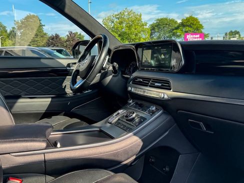 Used 2020 Hyundai Palisade Limited AWD/4WD image 13