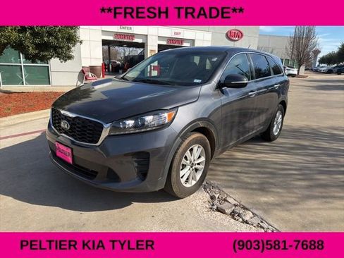 Used 2019 Kia Sorento LX V6 image 3
