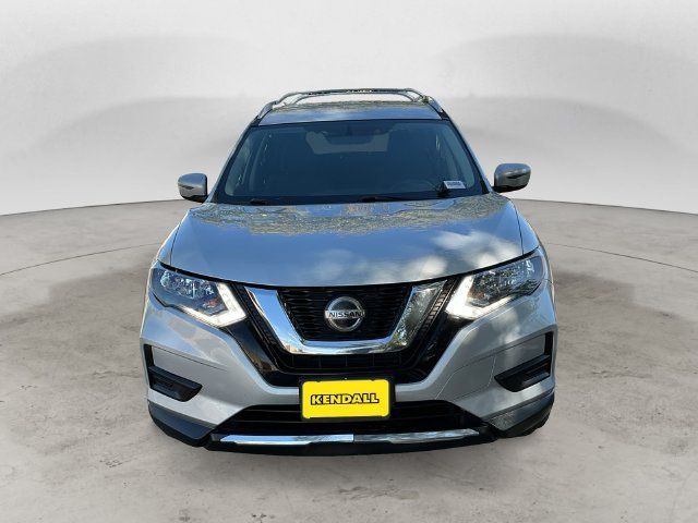 Used 2018 Nissan Rogue SV AWD/4WD image 2