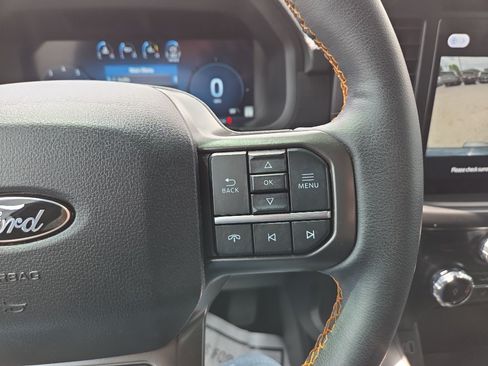 Used 2025 Ford F150 Tremor AWD/4WD image 34