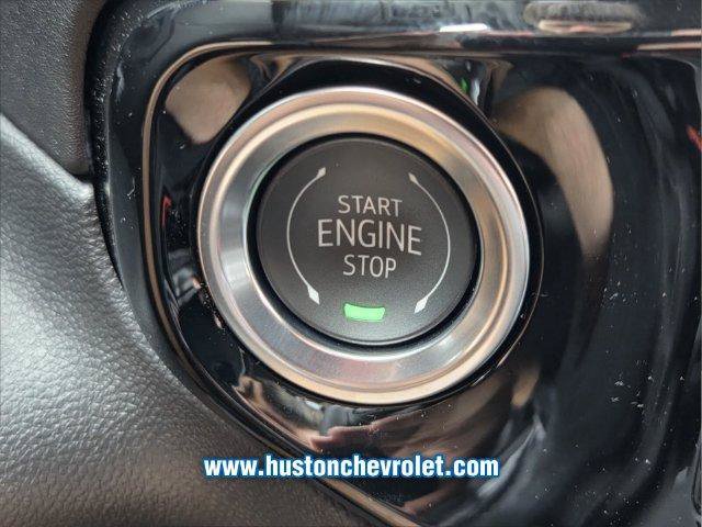 New 2026 Chevrolet Silverado 1500 RST w/ RST Select Package AWD/4WD image 28