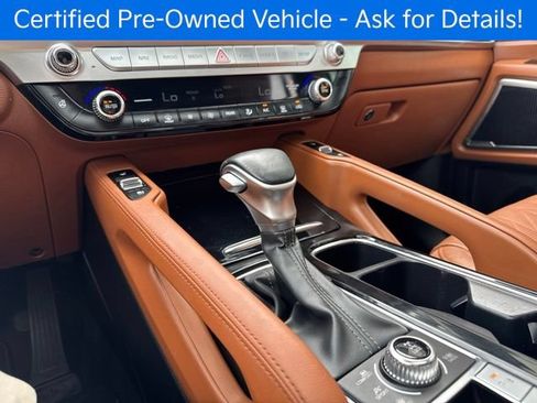 Used 2024 Kia Telluride EX X-Line AWD/4WD image 11