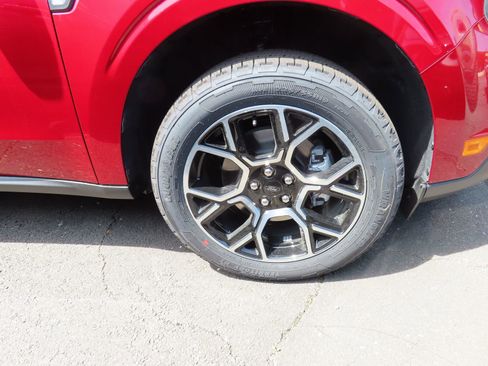 New 2026 Ford Maverick Lariat AWD/4WD image 6