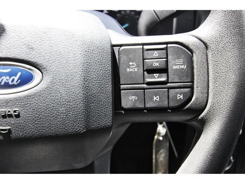 Used 2021 Ford F150 XL w/ STX Appearance Package RWD image 20