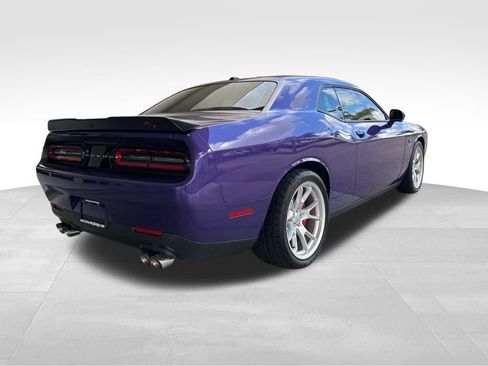 Used 2023 Dodge Challenger R/T w/ Cold Weather Group image 3