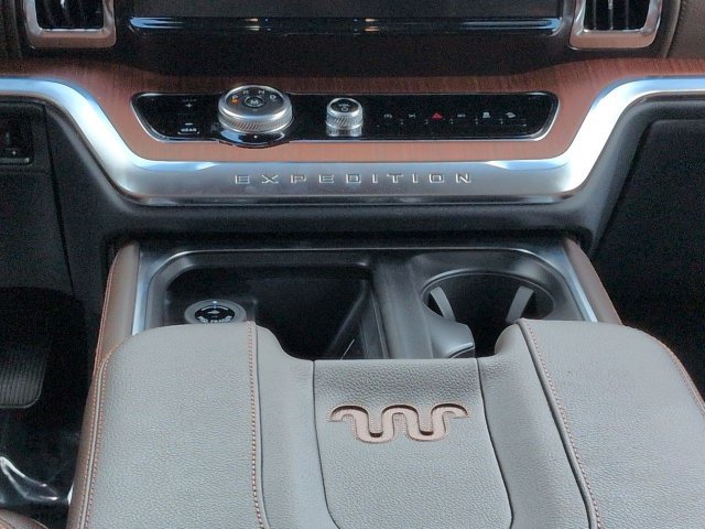 New 2027 Ford Expedition King Ranch AWD/4WD image 19