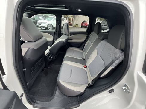 New 2026 Subaru Forester Premium image 26