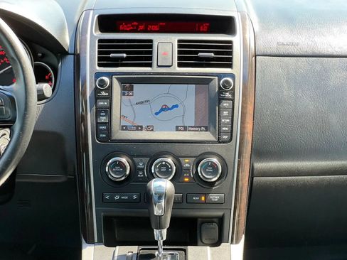 Used 2010 MAZDA CX-9 Grand Touring w/ Moonroof & Bose Audio Pkg AWD/4WD image 22