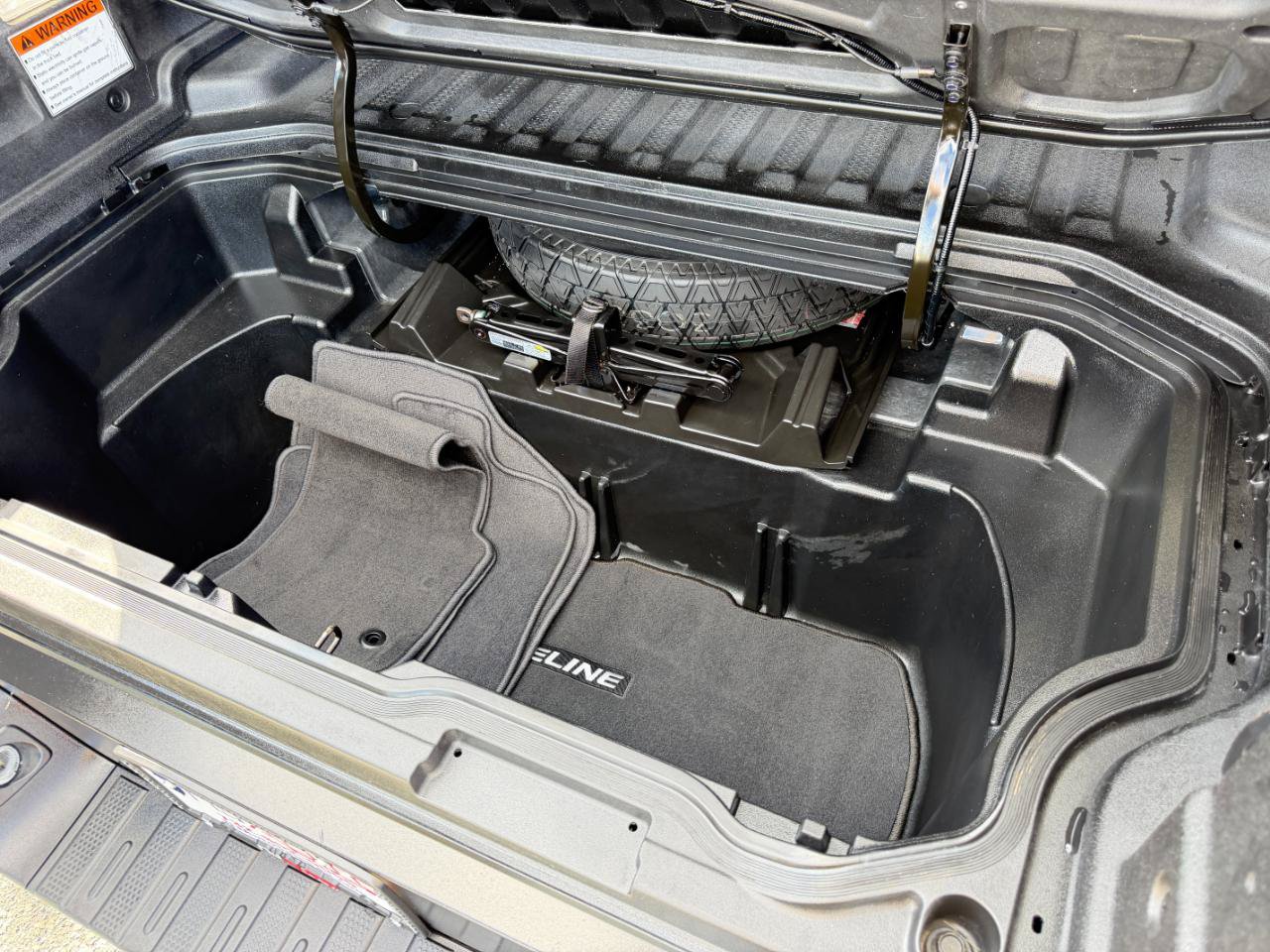 Used 2020 Honda Ridgeline RTL-E image 38