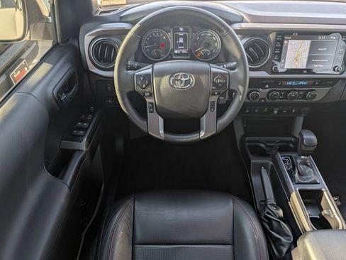 Used 2023 Toyota Tacoma TRD Pro image 12