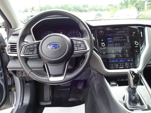 Used 2023 Subaru Outback Onyx Edition AWD/4WD image 19