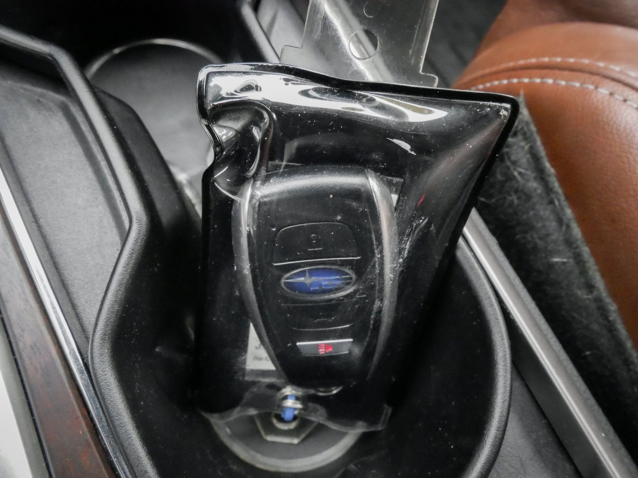 Used 2021 Subaru Ascent Touring AWD/4WD image 37