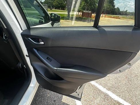 Used 2015 MAZDA CX-5 Touring FWD image 19