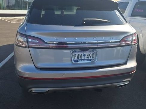 Used 2023 Lincoln Nautilus Reserve w/ Equipment Group 201A AWD/4WD image 6