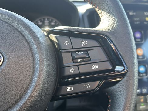 Certified 2025 Subaru Forester Sport image 21