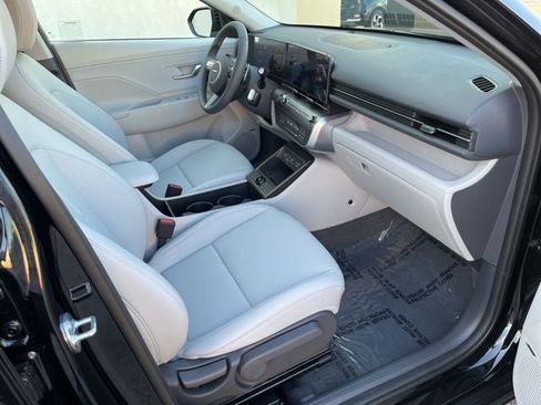 New 2026 Hyundai Kona Limited image 34