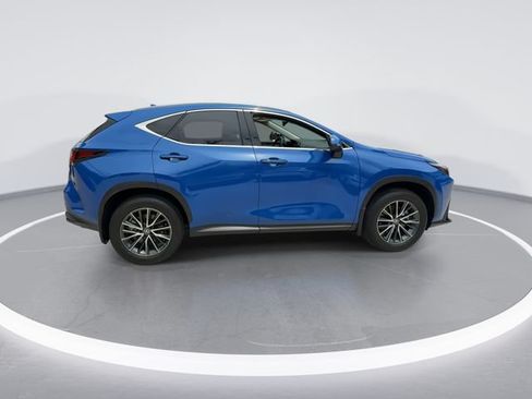 Used 2025 Lexus NX 250 FWD w/ Accessory Package (K3) image 8