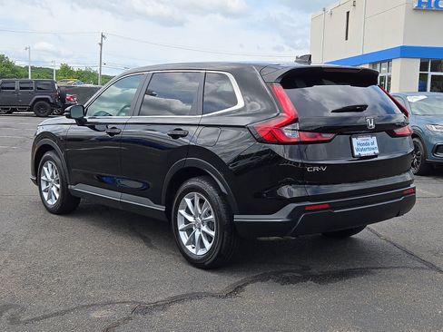 Used 2026 Honda CR-V EX image 7