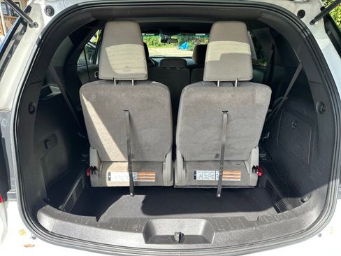 Used 2013 Ford Explorer FWD image 15