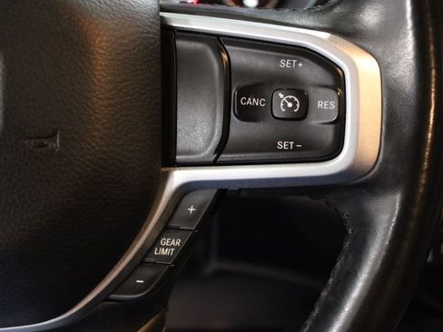 Used 2019 RAM 1500 Big Horn image 22