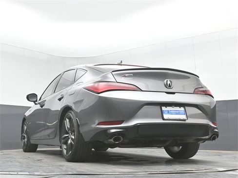 Used 2025 Acura Integra A-Spec image 44
