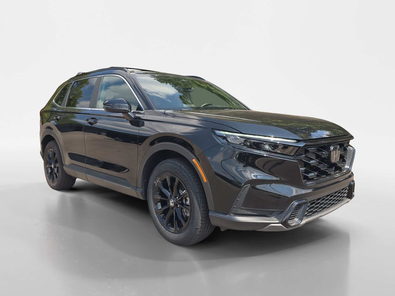 Used 2025 Honda CR-V Sport image 8
