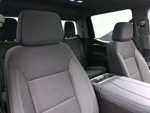 Used 2024 Chevrolet Silverado 1500 RST w/ Redline Edition AWD/4WD image 27